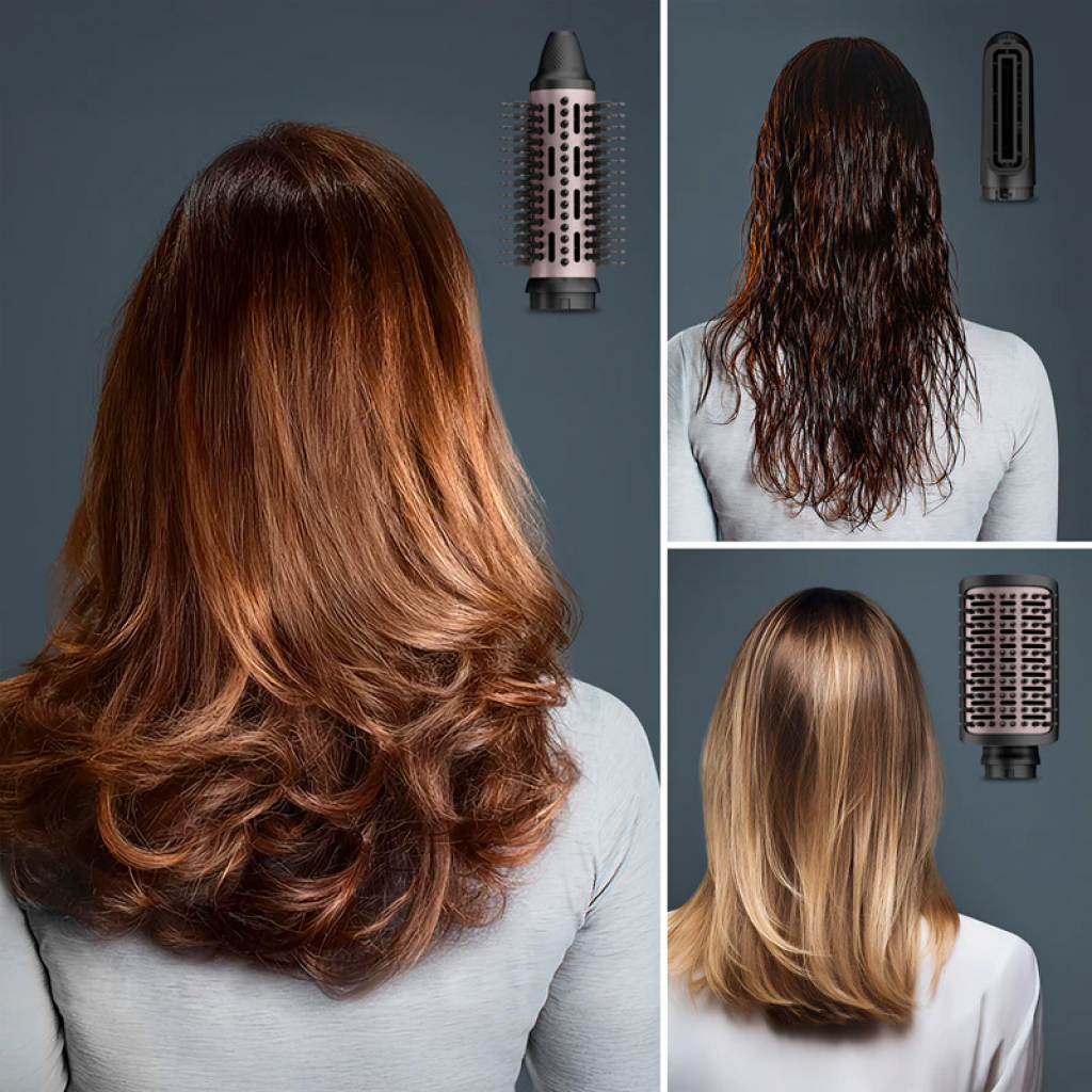 маша за коса Rowenta UB9B20E0 AIR NANO BRUSH